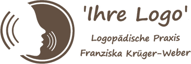 Logo - 'Ihre Logo' – logopädische Praxis Dessau-Roßlau